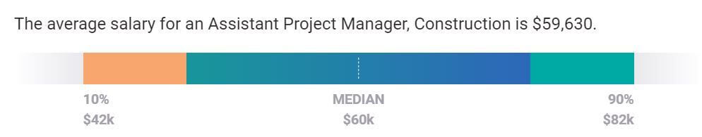 Construction Assistant Project Manager Salary In USA India